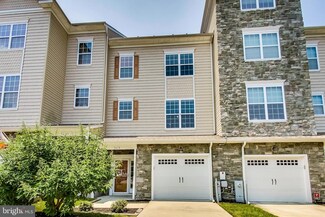 3610 Glouster Dr, North Beach, MD 20714