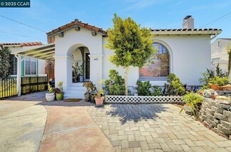 2014 109th Ave, Oakland, CA 94603