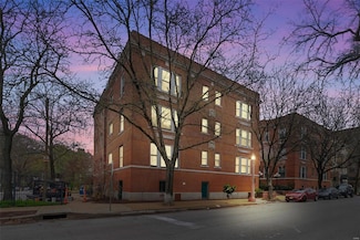 382 N Taylor Ave Unit 3W, Saint Louis, MO 63108