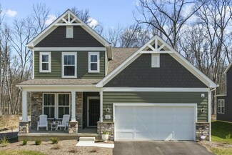 704 Mill Stone Dr, Sunbury, OH 43074