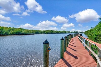 480 SW South River Dr Unit 201, Stuart, FL 34997