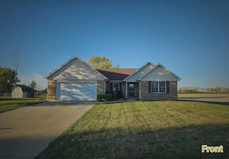 6490 E Orchard Dr, Edinburgh, IN 46124