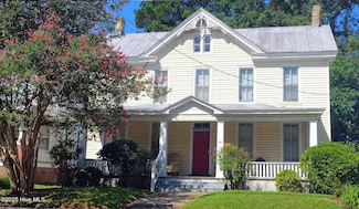 501 N Road St Unit B, Elizabeth City, NC 27909