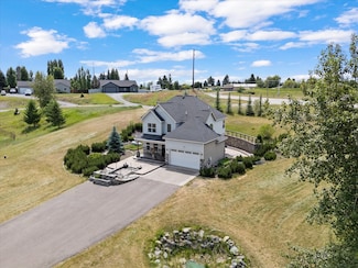 54 Bluebird Dr, Kalispell, MT 59901