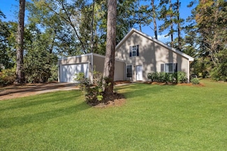 3404 Argonaut Ct, Tallahassee, FL 32312