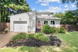 1804 Olympic Dr, Virginia Beach, VA 23453