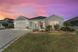 6025 Dijulio Terrace, The Villages, FL 32163