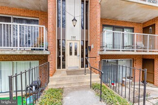 103 Fitz Ct Unit T3, Reisterstown, MD 21136