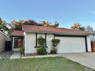 2340 Sequoia Dr, Antioch, CA 94509
