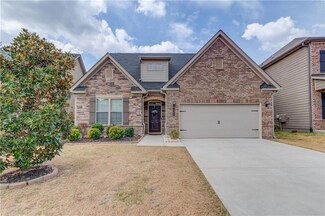 1268 Wesleyan Place, Braselton, GA 30517
