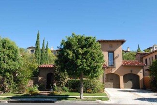 34 Tall Hedge, Irvine, CA 92603