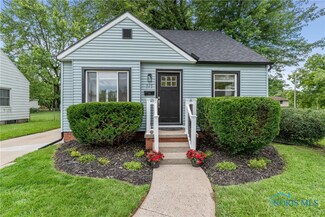 717 Clifton Blvd, Toledo, OH 43607