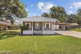 239 2nd St, Krotz Springs, LA 70750