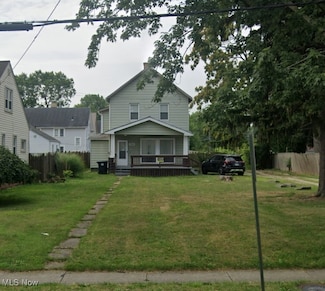 10411 Jasper Rd, Cleveland, OH 44111