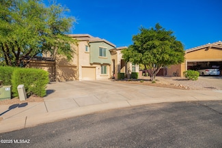 7992 W Ironwood Reserve Way, Tucson, AZ 85743