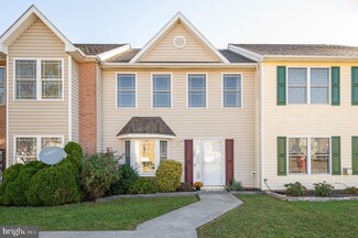 127 Baltusrol Dr, Charles Town, WV 25414