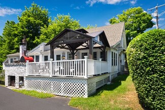 1147 Commercial St, East Weymouth, MA 02189