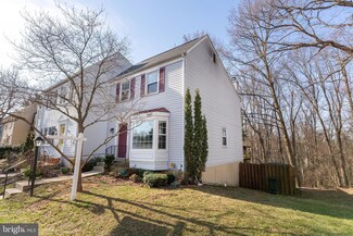 6620 Birchleigh Way, Alexandria, VA 22315