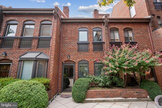 1010 Paper Mill Ct NW Unit 1010, Washington, DC 20007