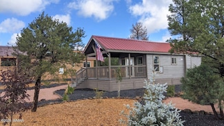 2746 Columbia Ln Unit 14, Overgaard, AZ 85933