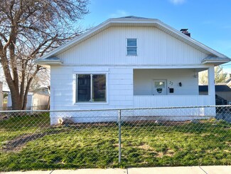 22 W 200 S, Tooele, UT 84074