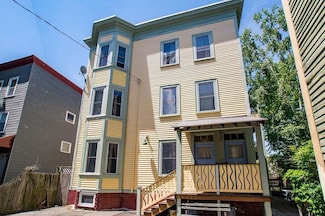 35 Essex St, Cambridge, MA 02139
