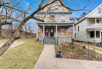 242 Mckinley Ave Unit 42, Syracuse, NY 13205