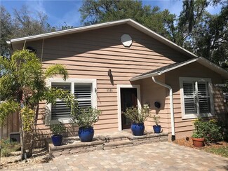 1121 45th Ave N, Saint Petersburg, FL 33703
