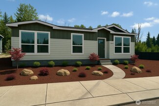 2109 Timber St Unit 39, Enumclaw, WA 98022