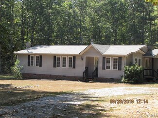 16326 Glebe Rd, Dewitt, VA 23840