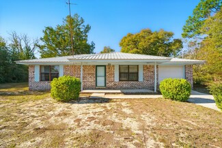 834 Goodwin Rd, Defuniak Springs, FL 32435