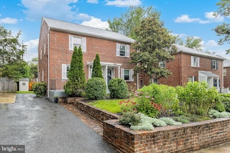 2015 20th Rd N, Arlington, VA 22201