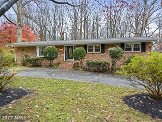 17424 Astoria Ln, Silver Spring, MD 20905