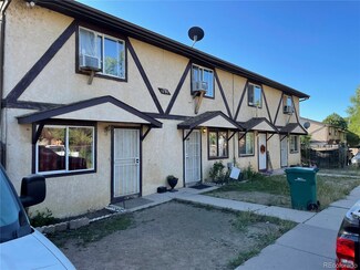 1781 Shenandoah Dr, Colorado Springs, CO 80910