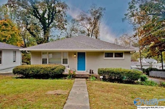 2700 Evergreen St SE, Huntsville, AL 35801