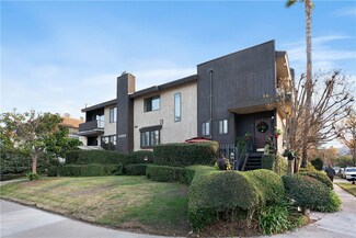 11622 Moorpark St Unit 2, North Hollywood, CA 91602