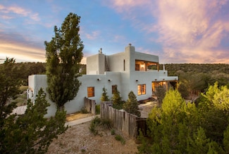 1 Cactus Ranch Ln, Edgewood, NM 87015