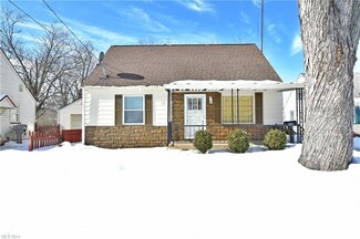 948 Francis Ave SE, Warren, OH 44484