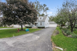 14325 Kenton Ave, Midlothian, IL 60445