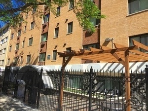 6201 N Kenmore Ave Unit 503, Chicago, IL 60660