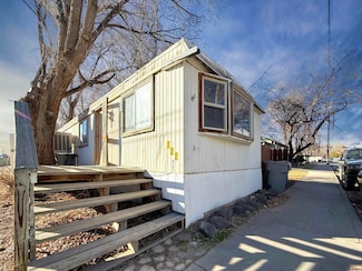 134 4th St, Hotchkiss, CO 81419