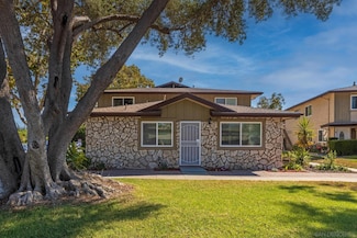 9861 Mission Greens Ct Unit 1, Santee, CA 92071