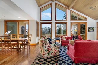 124 Latigo Ln Unit 7A, Ketchum, ID 83340