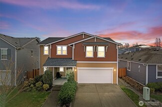 19935 23rd Avenue Ct E, Spanaway, WA 98387