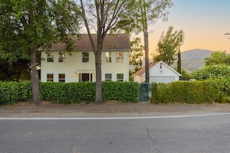 587 N Rice Rd, Ojai, CA 93023