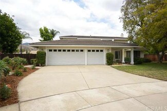 2449 Bradley Ave, Claremont, CA 91711