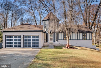 51 Captain Baird Ct, Charles Town, WV 25414