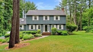 11 Westminster Rd, Lenox, MA 01240