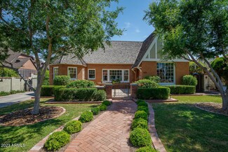 529 W Cypress St, Phoenix, AZ 85003
