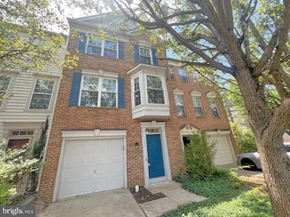 1191 Cypress Tree Place, Herndon, VA 20170